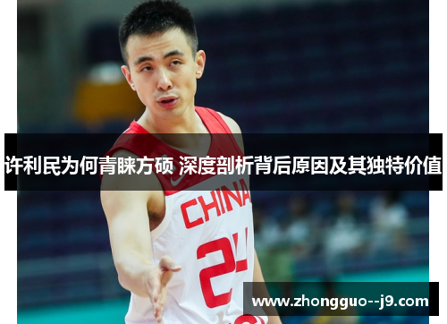 许利民为何青睐方硕 深度剖析背后原因及其独特价值 许利民为何青睐方硕 深度剖析背后原因及其独特价值